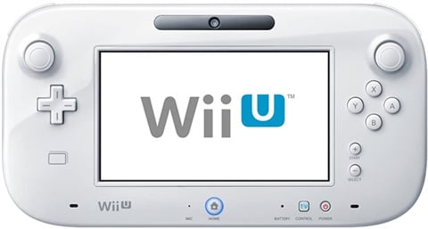Value 3rd Party Wii U Gamecube Controller - CeX (IE): - Buy